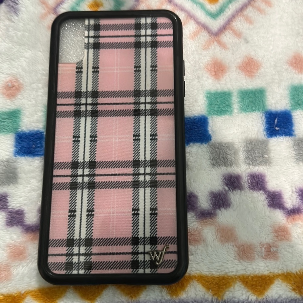 iPhone XS Max case